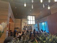 -大渔铁板烧(东城店)