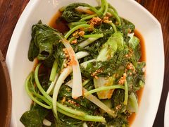 -张家卫·阳江菜·小海鲜(肥婆湾桥店)