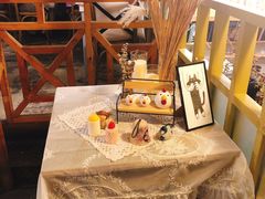-Cafe Alice咖啡爱丽丝(奥城店)