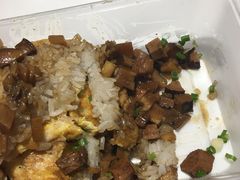 -老通城豆皮大王(吉庆街店)