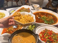 -院8里·少城记忆老川菜(宽窄巷子店)