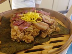 -白云宾馆·白云宴餐厅