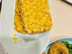 -宜家·瑞典风味餐厅(天津东丽商场店)