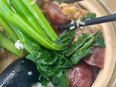 -新辉港式茶餐厅(北栅店)