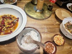 -印象鲵宴·张家界地标美食名片(溪布街店)