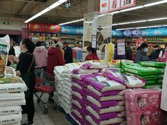 -沈阳大商千盛购物中心有限公司(长江街店)