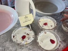 -上海丽笙精选海仑宾馆·莫赛克餐厅