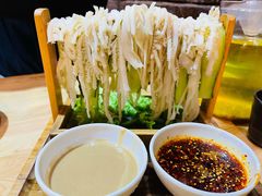 晾衣毛肚-醉长安(南门总店)