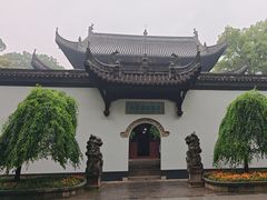 -采石矶-马鞍山太白楼