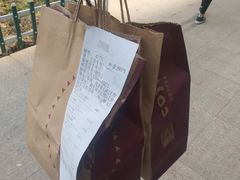 -COSTA COFFEE(武汉天地店)