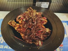 -馔豚·台北菜专门店(深圳湾万象城店)