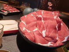 -晓宇重庆火锅(西安荟聚店)