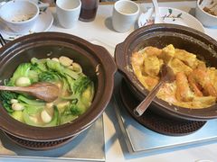 -火啫啫·粤式啫啫煲(南通首店)