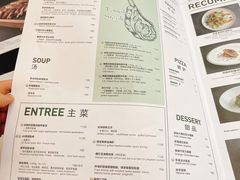 -1981牛排西餐厅(海信店)