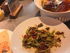 -张家卫·阳江菜·小海鲜(肥婆湾桥店)