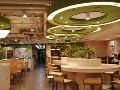 大堂-水平有限广西米粉·广西风味集(五道口店)