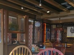 -江边城外烤全鱼(方庄时代购物中心店)