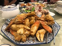 -避风塘潮粤海鲜酒楼