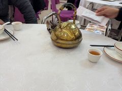 -鸿记海鲜大酒楼(开发区店)