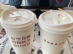 -得闲饮胜公司(智谷店)