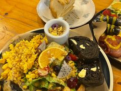 -251#coffee roasters(沿河东路店)