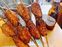 -炒豆合作社(东四总店)