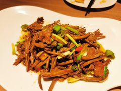 -太仓珀丽酒店-粤季餐厅