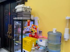 -谜盒子奇幻密室(南屏店)
