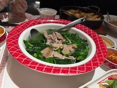 -谭厨中山传家菜.乳鸽.脆鲩鱼(华强北中航城店)