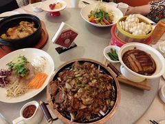 -大鸭梨烤鸭(甘家口店)