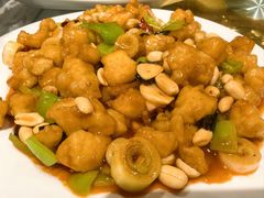 -老苏扬饭店
