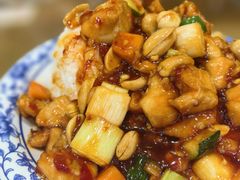 -白魁老号饭庄(交道口店)