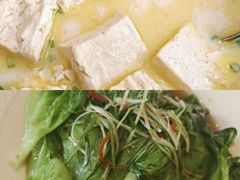-花舍·新派粤菜·西餐·下午茶(亚运村·鸟巢店)