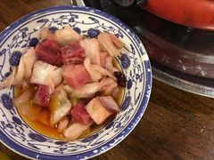 -仁和四季涮肉馆(天坛南门店)