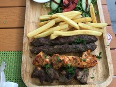 -ALAMEEN阿拉伯餐厅(三里屯店)