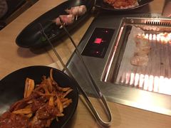 -新石器烤肉(西田城店)