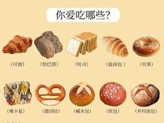 -王森咖啡西点烘焙培训(上海名厨中心店)