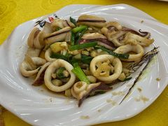 -秋姐美食店(旅游大道店)