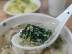 -顶巧鸡汤馄饨(虹口总店)