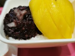 -满记甜品(机场店)