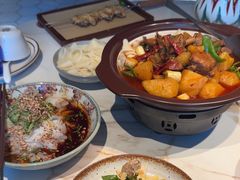 -纳鲁孜·新疆特色餐厅(上海悦荟广场店)