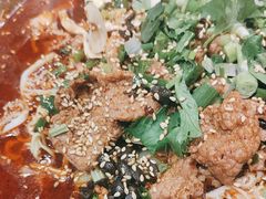 -蓉城西二道无名冒菜(西二道街店)