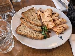 -Le Comptoir de la Gastronomie