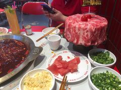 -李常在重庆火锅(合川总店)