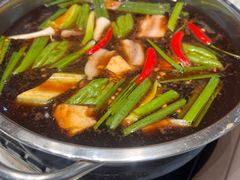 -鹅香四海·卤水火锅·砂锅粥·潮汕菜(宝安店)