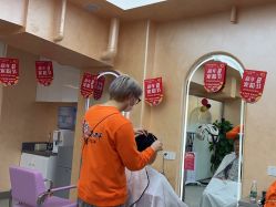 -KK Hair—尚影