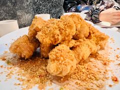 -侨美食家·粤菜(体育西路店)
