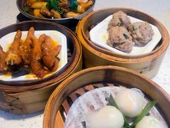 -又一间茶点轩(百汇广场店)