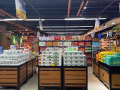 -满客隆仓储超市(铁北店)