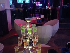 -CLUB VIVA(购物公园店)